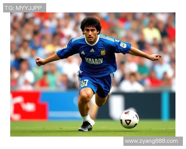 从平民窟到绿茵场他用足球改变命运的传奇故事