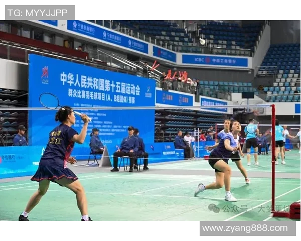 全运会羽毛球积分榜揭晓北京队以51分稳居第一名 全运会羽毛球积分榜揭晓北京队以51分稳居第一名