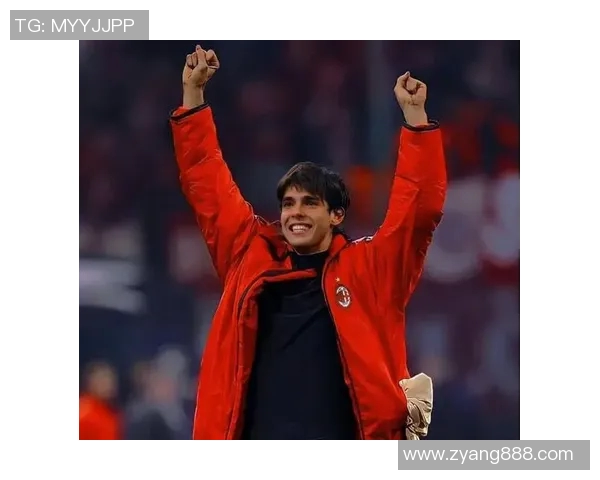 卡卡品质的足球之路：从球场传奇到生活榜样的启示