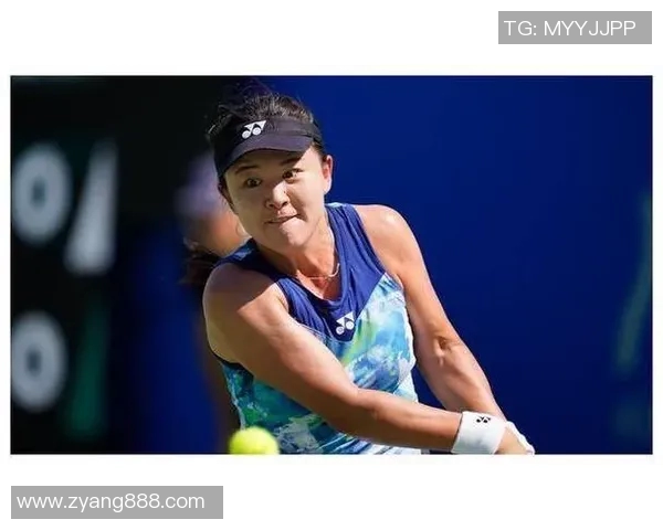 对话吴敏:回顾我的网球生涯与未来展望 对话吴敏:回顾我的网球生涯与未来展望