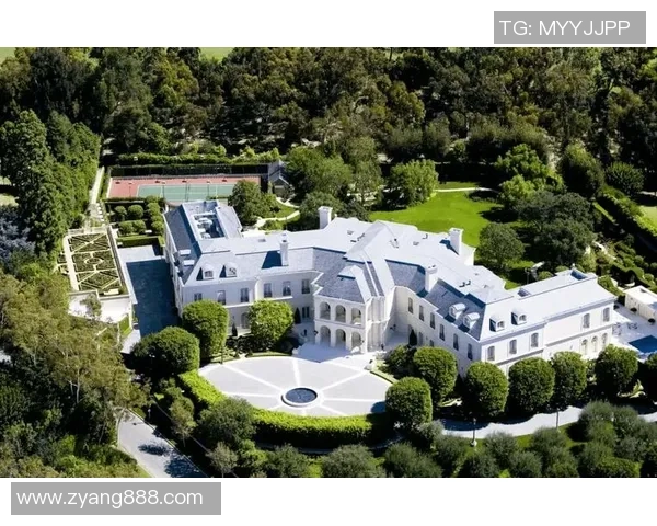 梅西豪华住所揭秘足球明星的生活与奢华环境一览