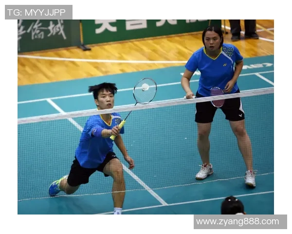 武汉羽毛球队荣登全国羽毛球力量排行榜第一名展现强大实力与团队精神