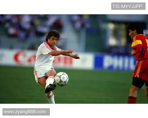 被禁赛的足球明星们背后的故事与他们的传奇职业生涯