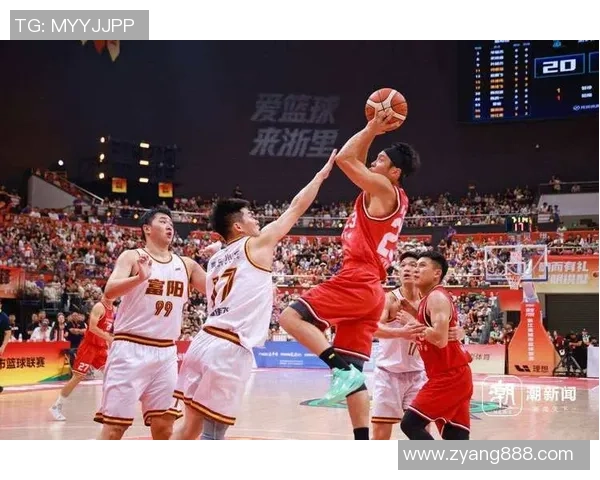 赛后分析：上海篮球队与杭州篮球队在灵活性上的较量与启示