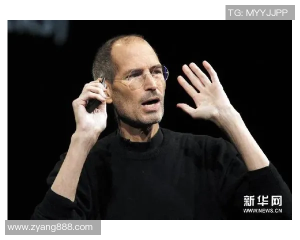 足球明星们如何看待乔布斯的创新精神与影响力