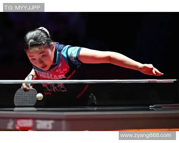 重庆乒乓球队的崛起与发展探索聚焦乒乓球的力量与未来