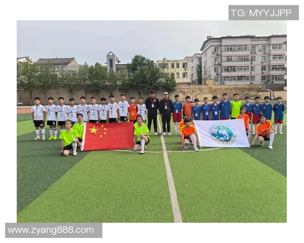 零零后足球明星崛起他们如何改变未来足球的格局与风貌