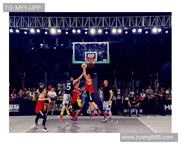 专访黄静：解密篮球成功之道