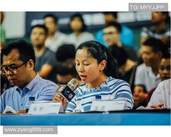 对话黄静：谈篮球生涯