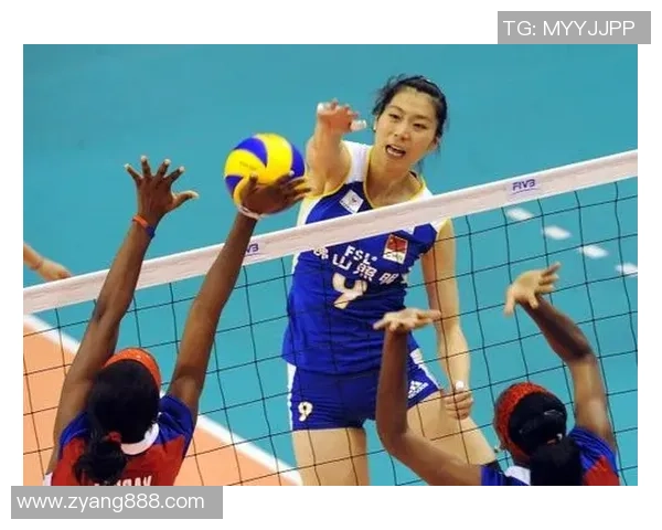 排球评论：南京排球队的盯防得失