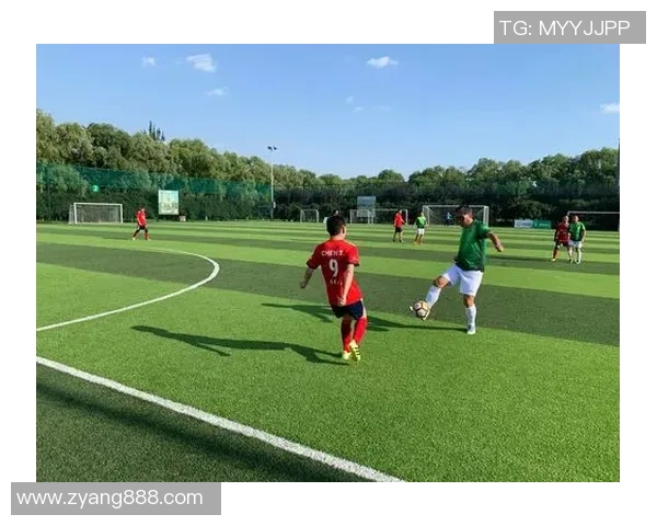 王军独家：分享足球心得