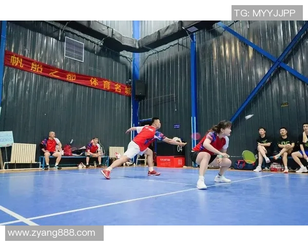 吴丽专访：回顾羽毛球历程