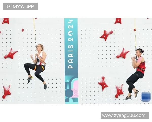 攀岩评论：武汉攀岩队的节奏得失