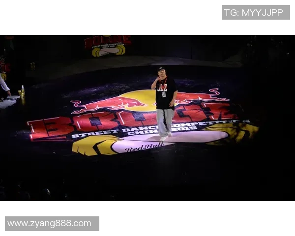 独家分析：西安街舞队的战术对比