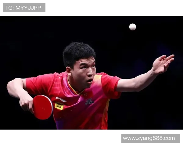 热议乒乓球：重庆乒乓球队的团队协作变革