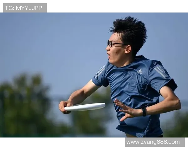 飞盘评论：重庆飞盘队的盯防得失