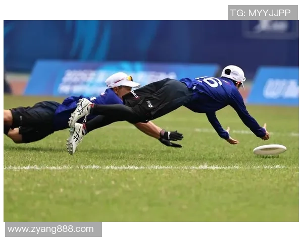 2026飞盘技术排行榜：重庆飞盘队位居第7名