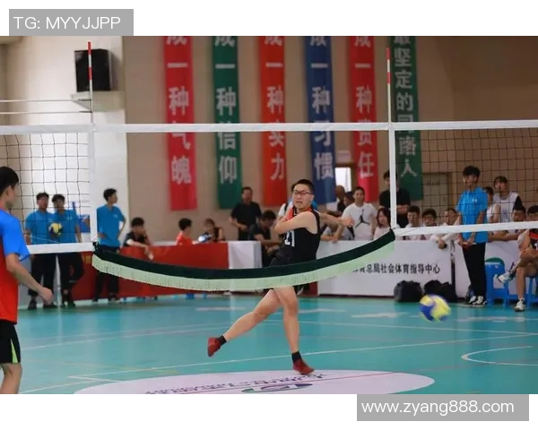 吴强专访：回顾排球历程