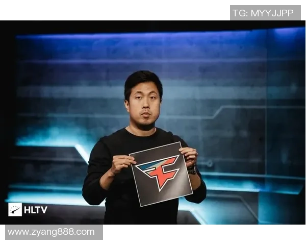 对话陈伟：谈CS_GO生涯