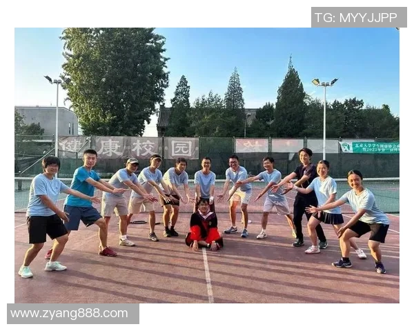 网球焦点：北京网球队的心理素质探讨