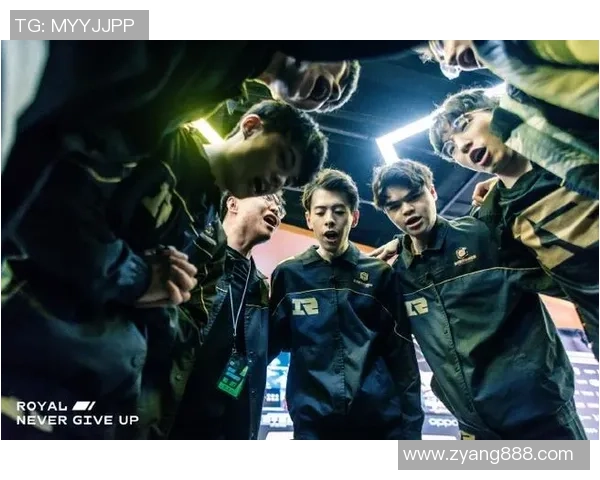 聚焦和平精英：RNG的战术话题