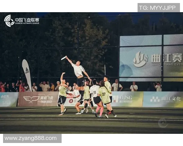 赛后复盘：成都飞盘队 vs 武汉飞盘队的节奏_1
