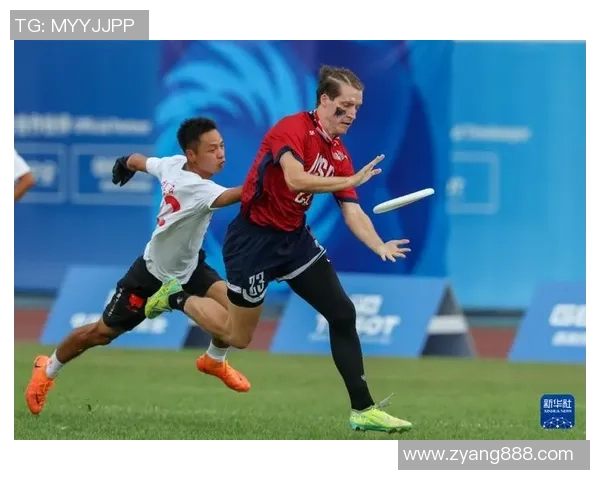 赛后复盘:西安飞盘队 vs 成都飞盘队的耐力 赛后复盘:西安飞盘队 vs 成都飞盘队的耐力