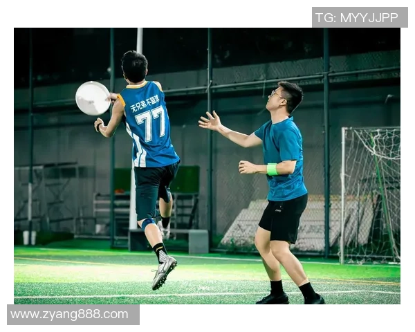 重磅专题：杭州飞盘队的防守革新